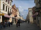 Bitola pedastrian street